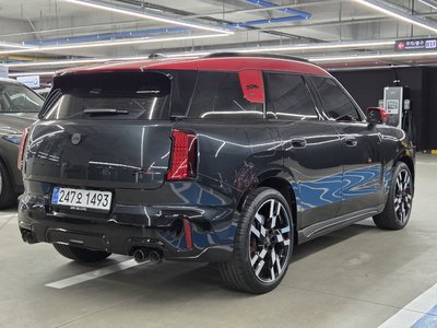 صورة 4 لـ 2025 MINI COOPER S COUNTRYMAN