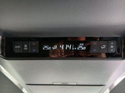 2024 Toyota VELLFIRE 缩略图 23