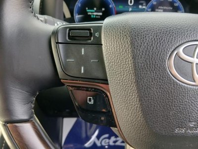 2024 Toyota VELLFIRE 缩略图 49