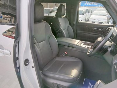 2024 Toyota VELLFIRE 缩略图 14