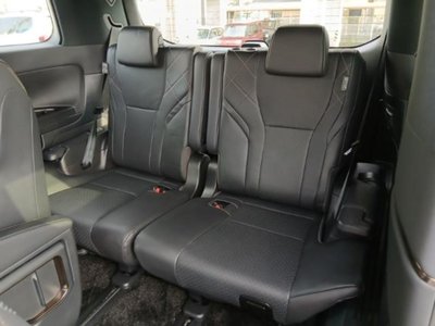 2024 Toyota VELLFIRE 缩略图 38