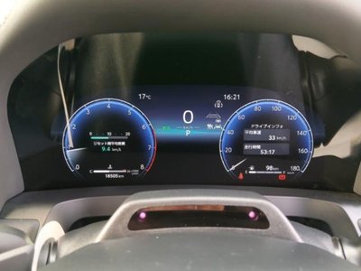 2024 Toyota VELLFIRE 缩略图 56