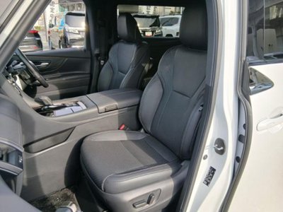 2024 Toyota VELLFIRE 缩略图 30