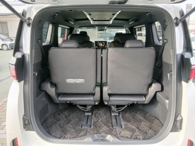 2024 Toyota VELLFIRE 缩略图 25