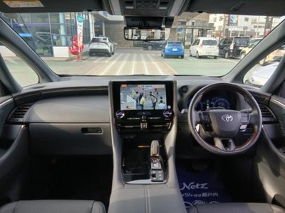 2024 Toyota VELLFIRE 缩略图 12