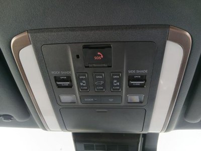 2024 Toyota VELLFIRE 缩略图 55