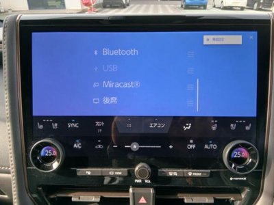 2024 Toyota VELLFIRE 缩略图 40