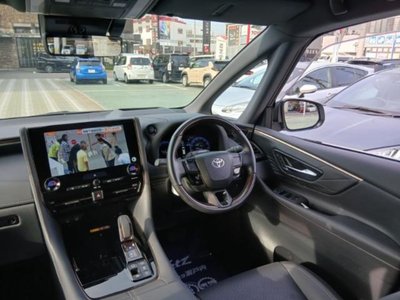 2024 Toyota VELLFIRE 缩略图 13