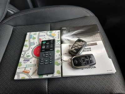2024 Toyota VELLFIRE 缩略图 58