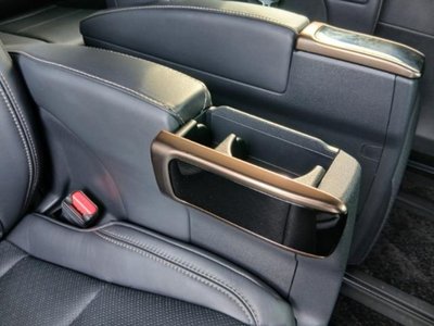2024 Toyota VELLFIRE 缩略图 19