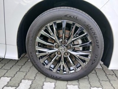 TOYOTA VELLFIRE - 9