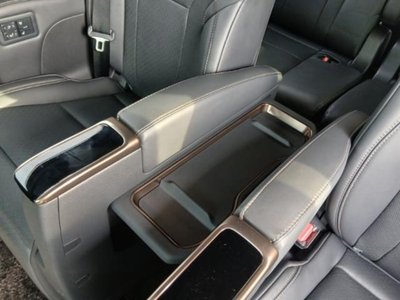 2024 Toyota VELLFIRE 缩略图 36