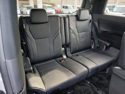 2024 Toyota VELLFIRE 缩略图 24