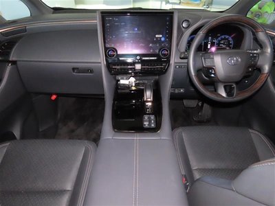 2023 Toyota VELLFIRE 照片 3