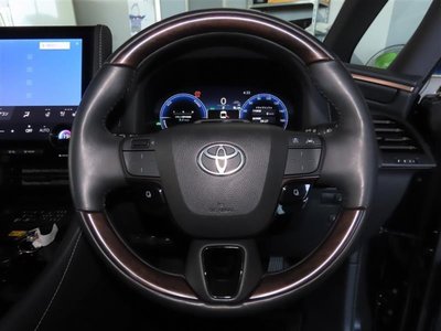 2023 Toyota VELLFIRE thumbnail 12