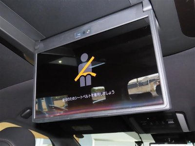 2023 Toyota VELLFIRE thumbnail 11