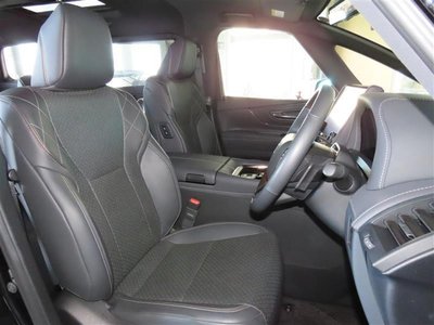 2023 Toyota VELLFIRE thumbnail 29