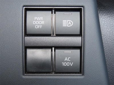 2023 Toyota VELLFIRE 照片 5