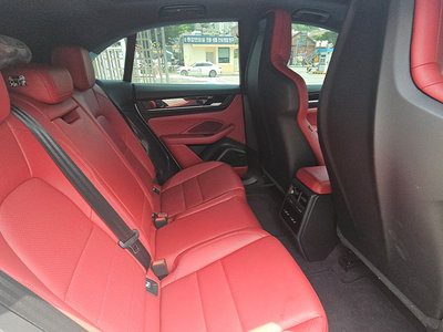 صورة مصغرة 11 لـ 2025 Porsche MACAN