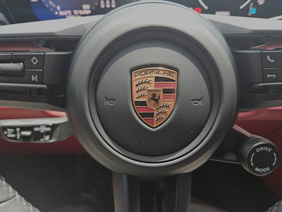 2025 Porsche MACAN 照片 7