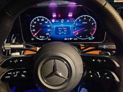 MERCEDES-BENZ S-CLASS - 4