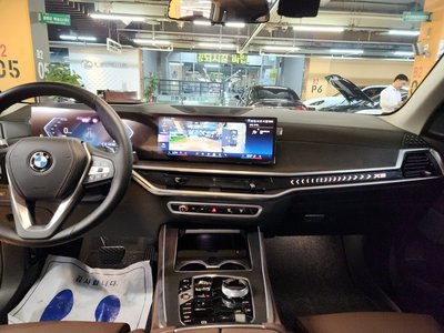 صورة مصغرة 11 لـ 2024 BMW X5