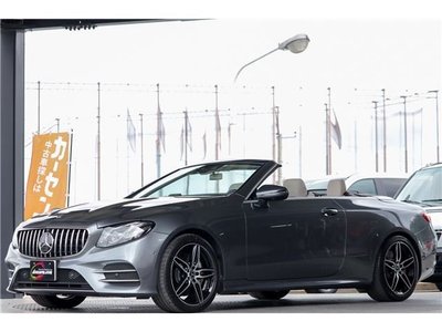 MERCEDES-BENZ E-CLASS - 9