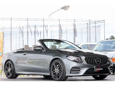 MERCEDES-BENZ E-CLASS - 8