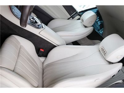 MERCEDES-BENZ E-CLASS - 3