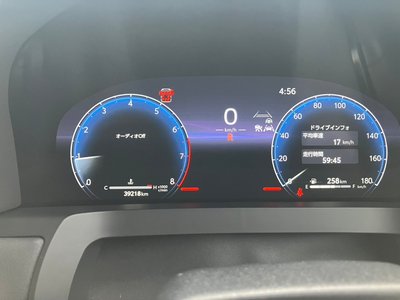 2023 TOYOTA ALPHARD 缩略图 21