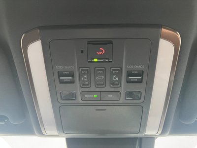 2023 TOYOTA ALPHARD 缩略图 18