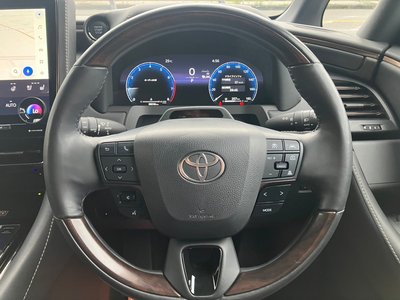 2023 TOYOTA ALPHARD 缩略图 20