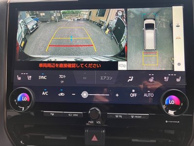 2023 TOYOTA ALPHARD 缩略图 22