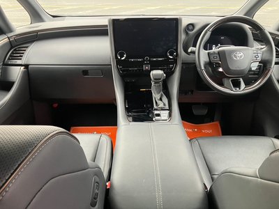 2023 TOYOTA ALPHARD 缩略图 13