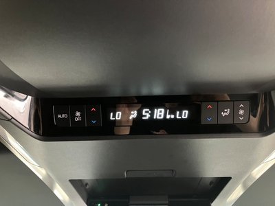 2023 TOYOTA ALPHARD 缩略图 11