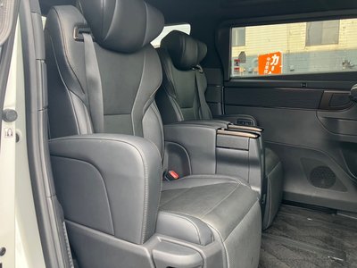 2023 TOYOTA ALPHARD 缩略图 17