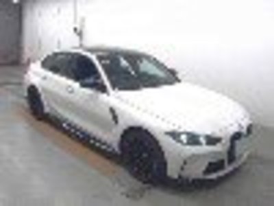 BMW M3 - 1