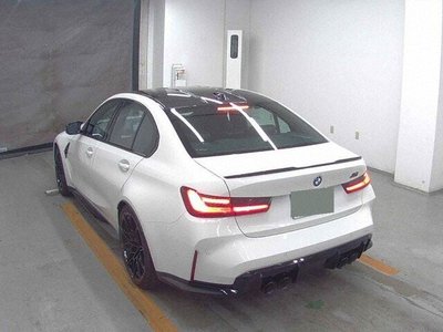 BMW M3 - 2