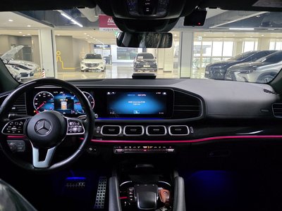 MERCEDES-BENZ GLE - 9