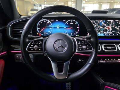MERCEDES-BENZ GLE - 10