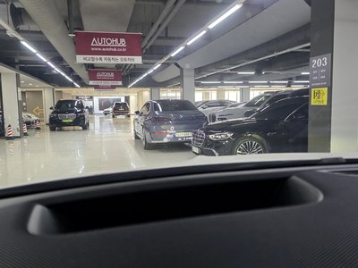 MERCEDES-BENZ GLE-CLASS - 5