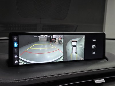 2021 Genesis GV70 thumbnail 21