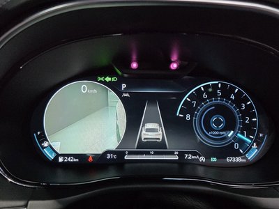 2021 Genesis GV70 thumbnail 11