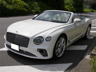 2023 Bentley CONTINENTAL 照片 113