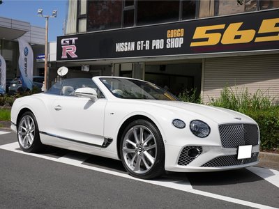 2023 Bentley CONTINENTAL 照片 110