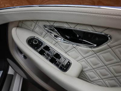 2023 Bentley CONTINENTAL 照片 61