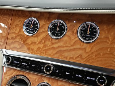 2023 Bentley CONTINENTAL 照片 19