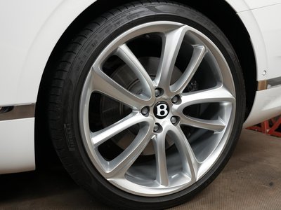 2023 Bentley CONTINENTAL 照片 70