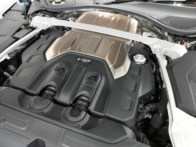 2023 Bentley CONTINENTAL 照片 47