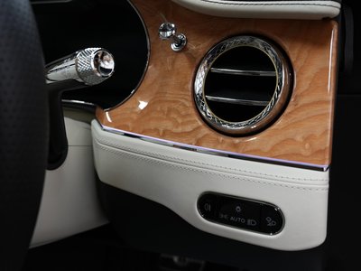 2023 Bentley CONTINENTAL 照片 37